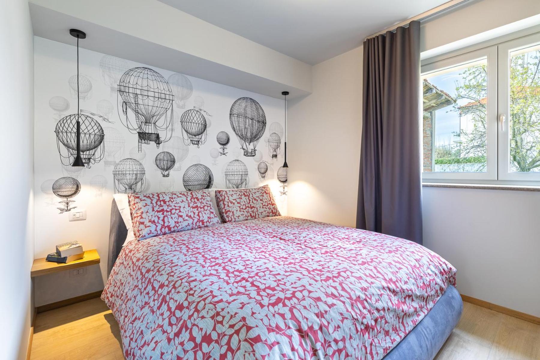 La Casa Nelle Aie - Appartamento Nebbiolo - Free Wifi E Ac La Morra Ngoại thất bức ảnh