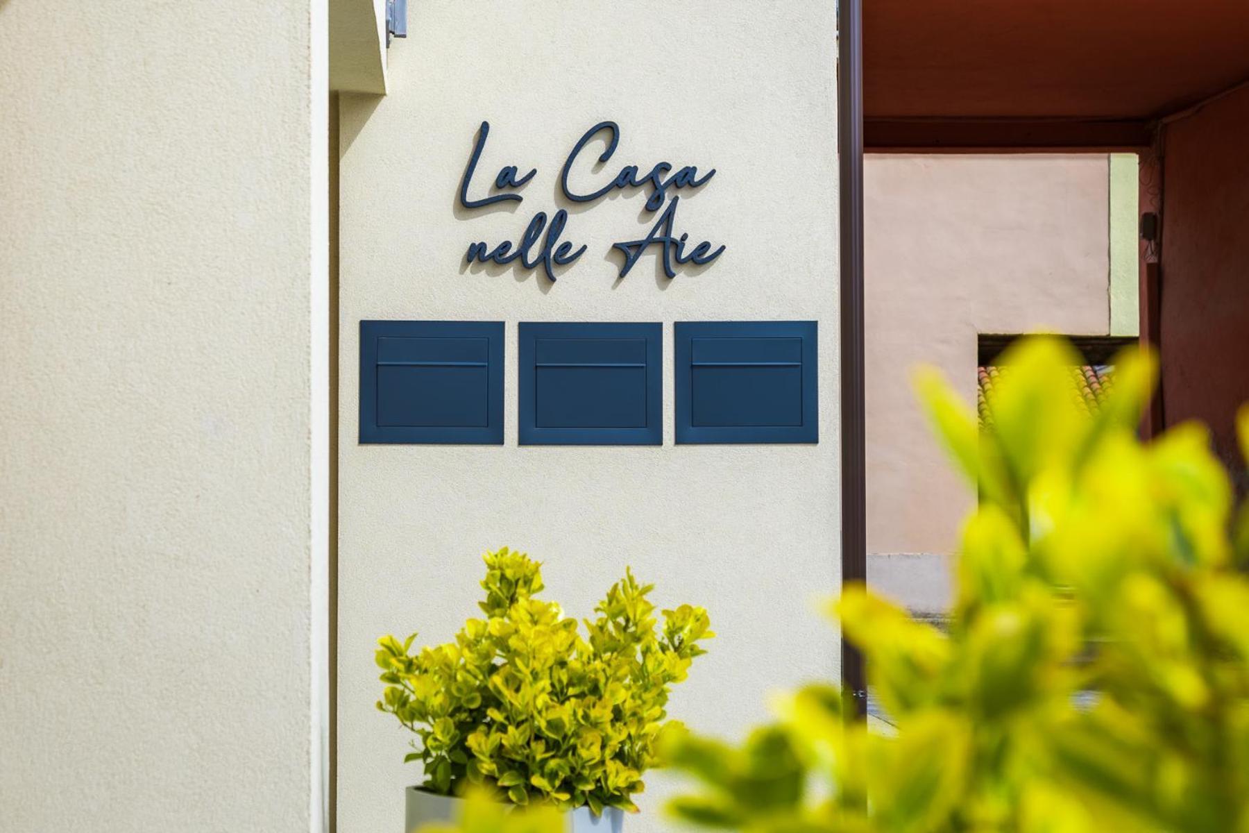 La Casa Nelle Aie - Appartamento Nebbiolo - Free Wifi E Ac La Morra Ngoại thất bức ảnh